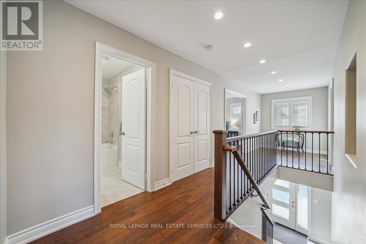 2157 Forest Gate Park, Oakville, Ontario  L6M 4B3 - Photo 25 - W12855708