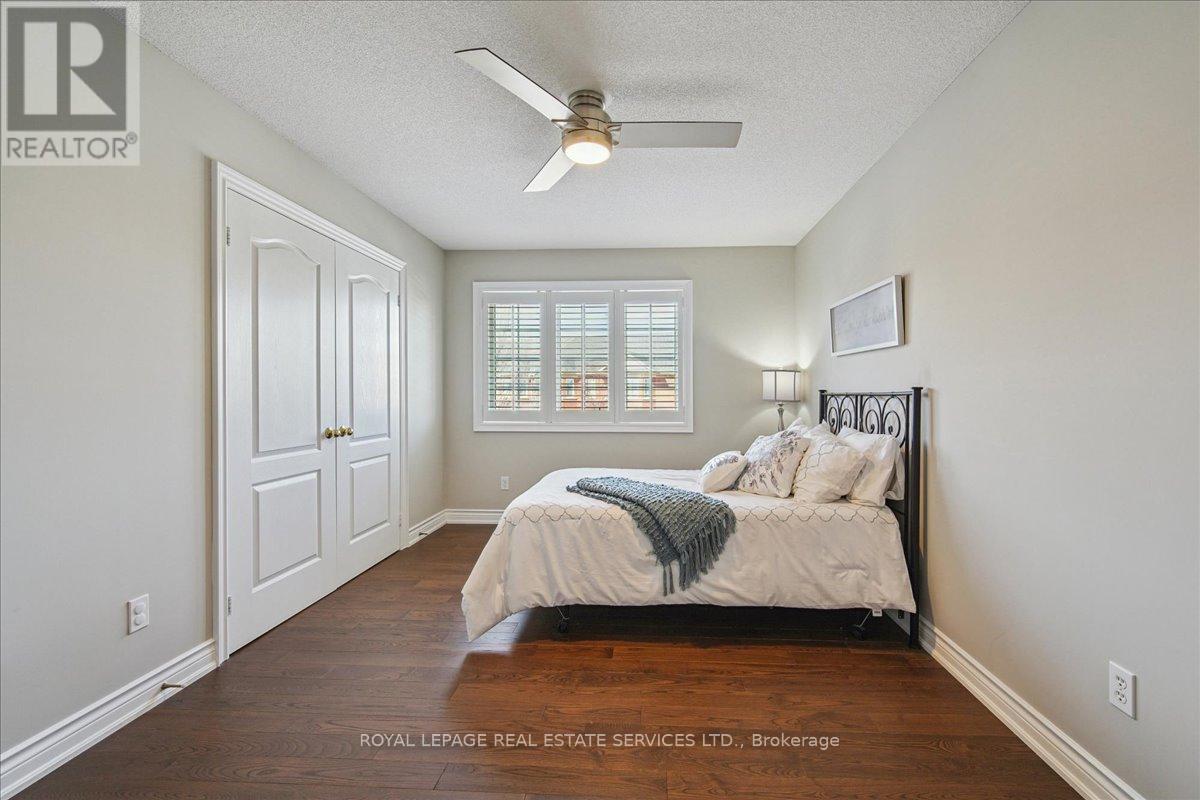 2157 Forest Gate Park, Oakville, Ontario  L6M 4B3 - Photo 26 - W12855708