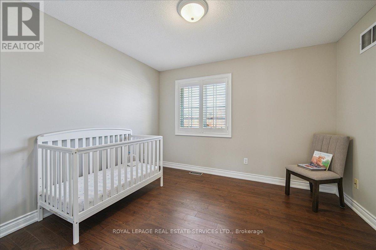 2157 Forest Gate Park, Oakville, Ontario  L6M 4B3 - Photo 27 - W12855708