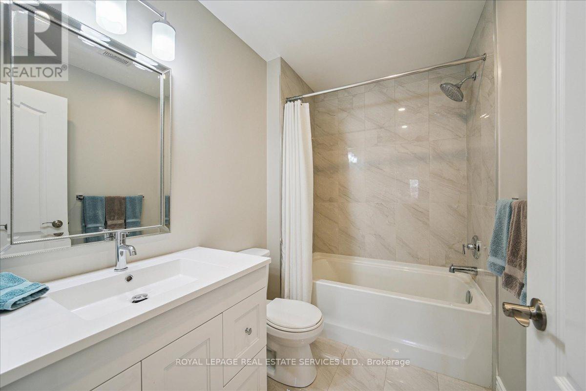 2157 Forest Gate Park, Oakville, Ontario  L6M 4B3 - Photo 28 - W12855708