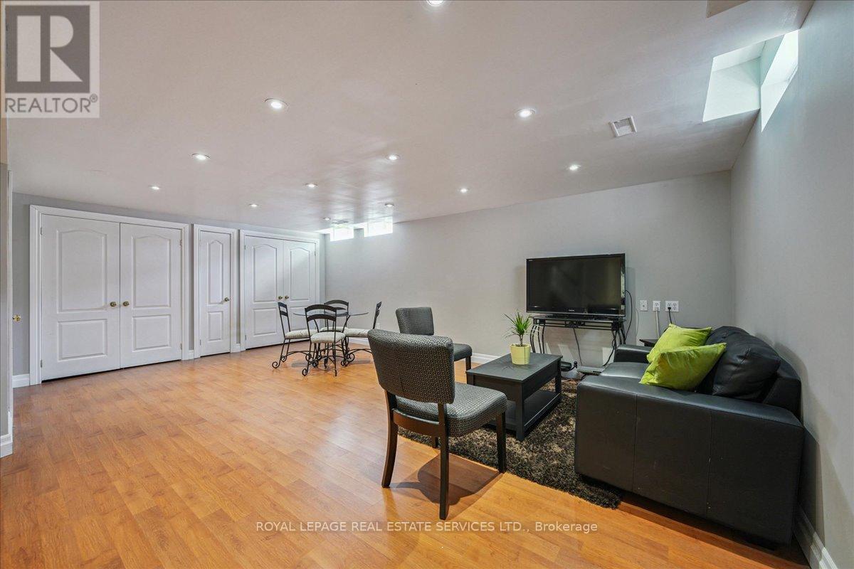 2157 Forest Gate Park, Oakville, Ontario  L6M 4B3 - Photo 29 - W12855708