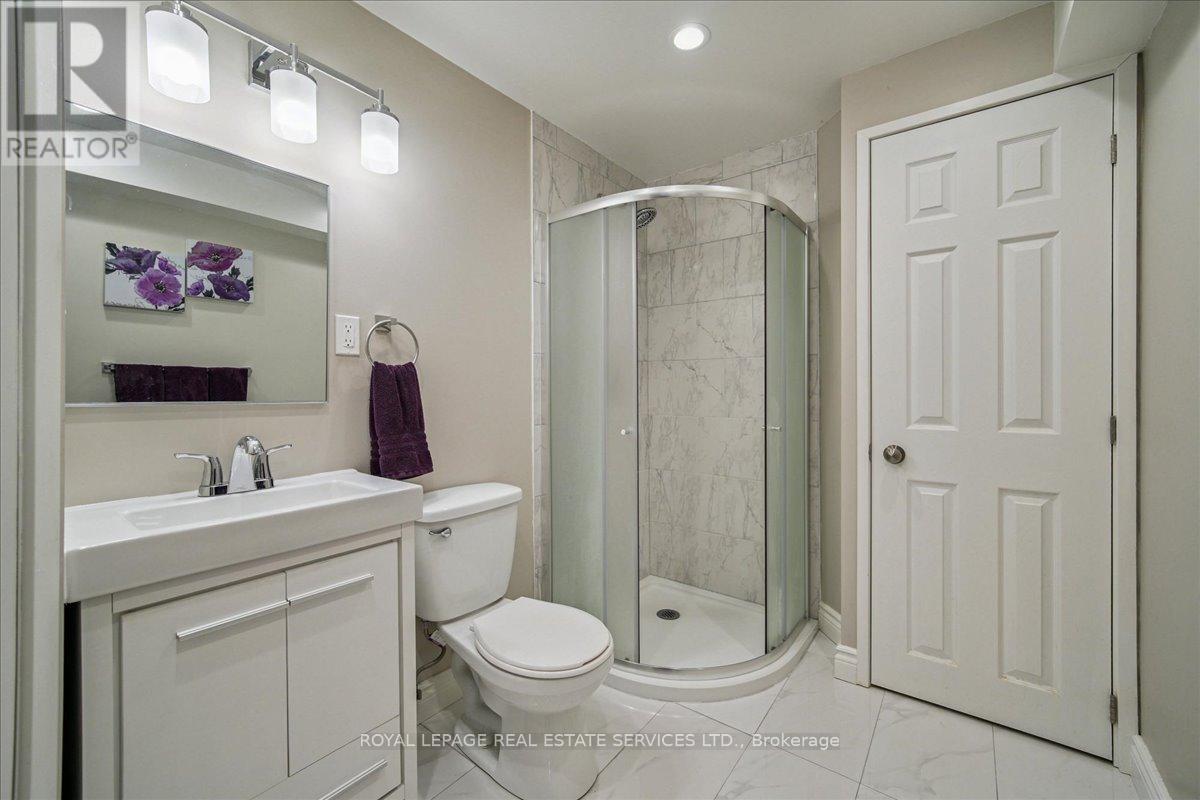 2157 Forest Gate Park, Oakville, Ontario  L6M 4B3 - Photo 31 - W12855708