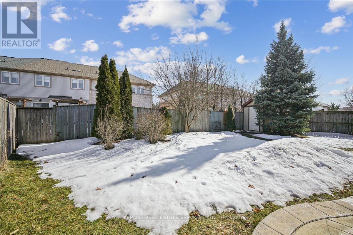 2157 Forest Gate Park, Oakville, Ontario  L6M 4B3 - Photo 32 - W12855708