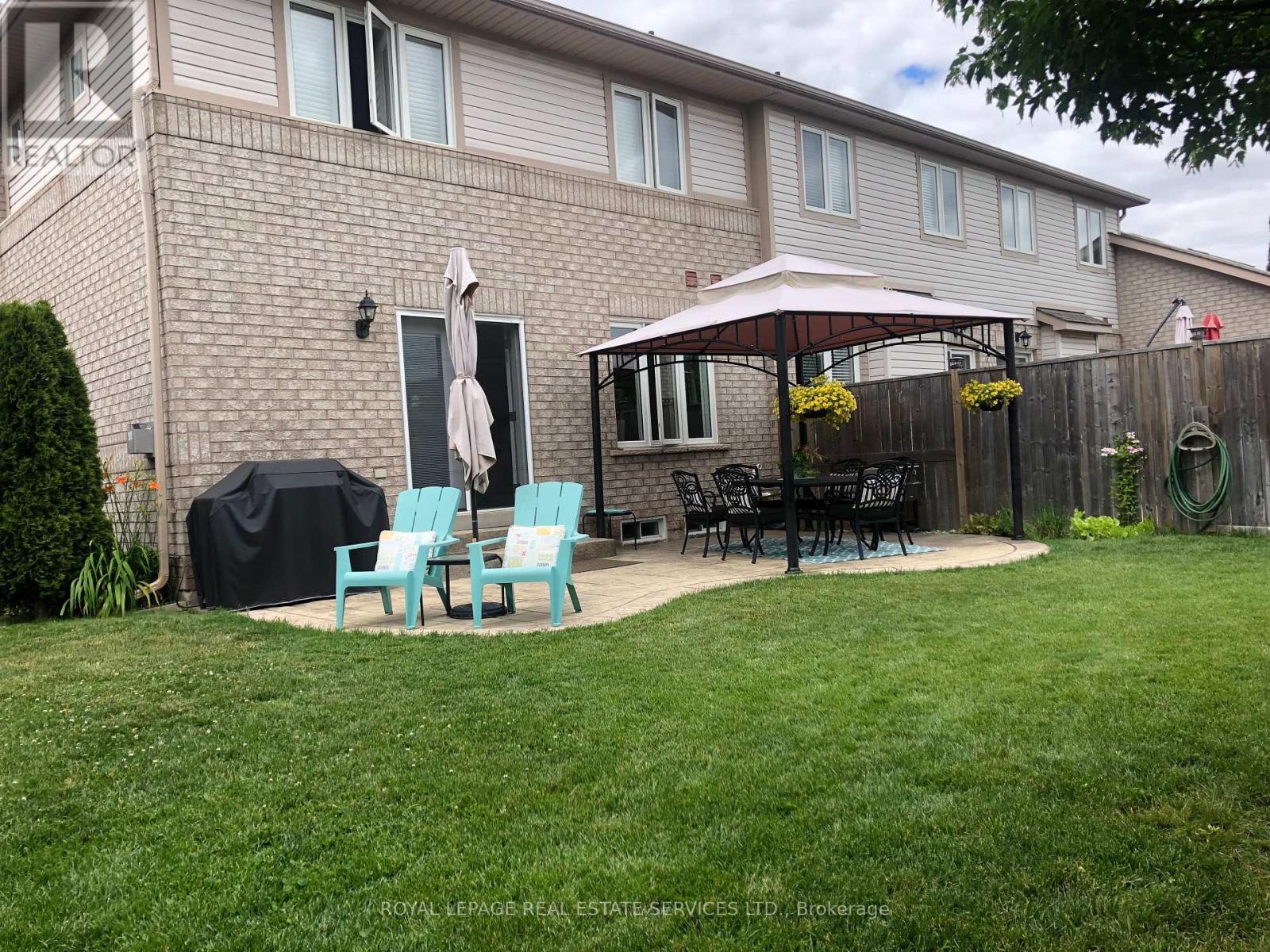 2157 Forest Gate Park, Oakville, Ontario  L6M 4B3 - Photo 35 - W12855708