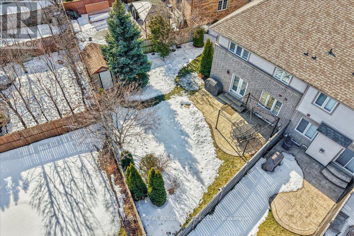 2157 Forest Gate Park, Oakville, Ontario  L6M 4B3 - Photo 36 - W12855708