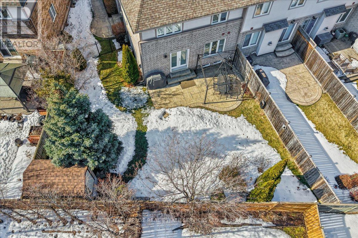 2157 Forest Gate Park, Oakville, Ontario  L6M 4B3 - Photo 37 - W12855708