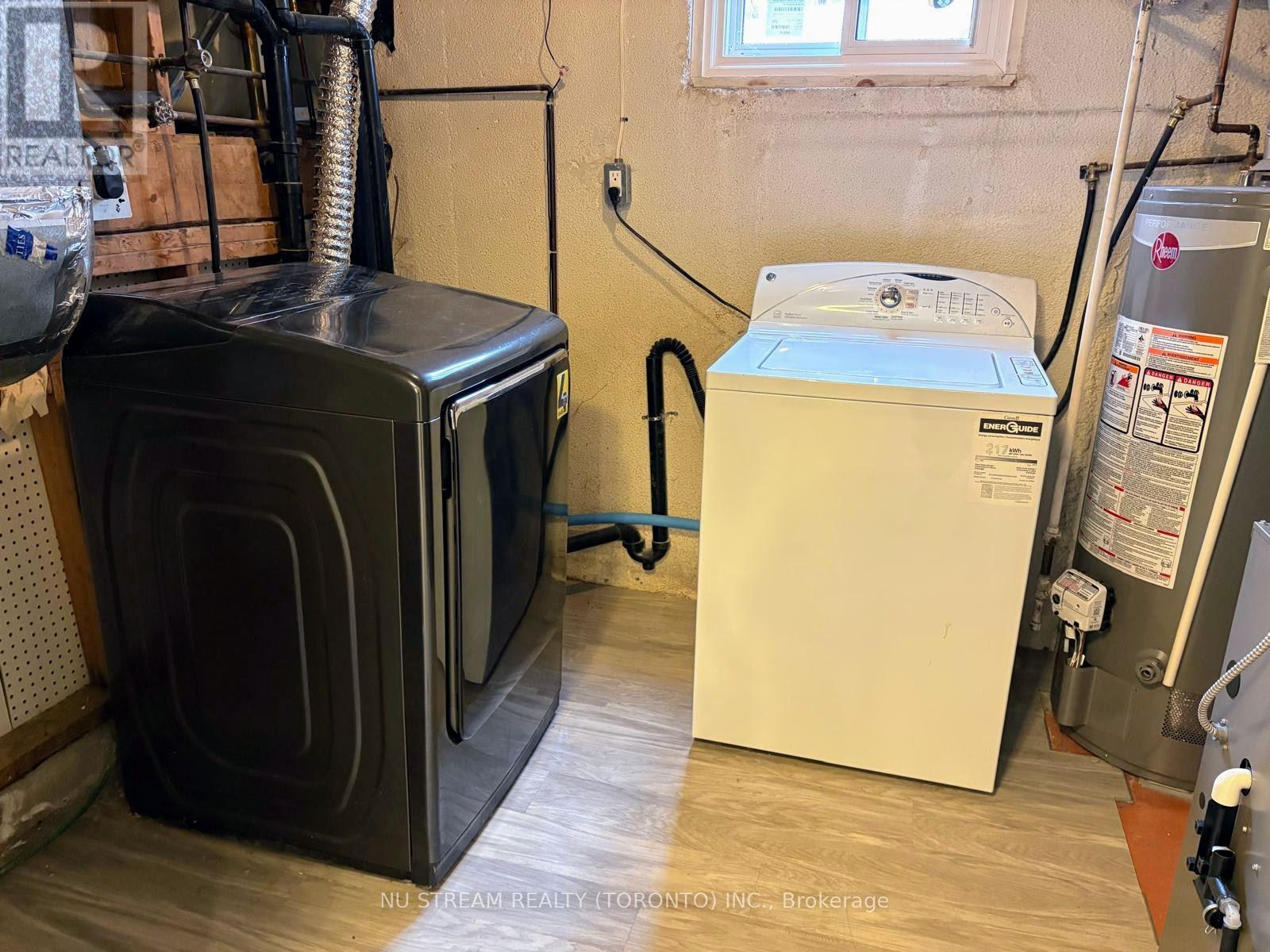 Ground - 46 Stainforth Drive, Toronto (Agincourt South-Malvern West), Ontario  M1S 1L8 - Photo 12 - E12813938