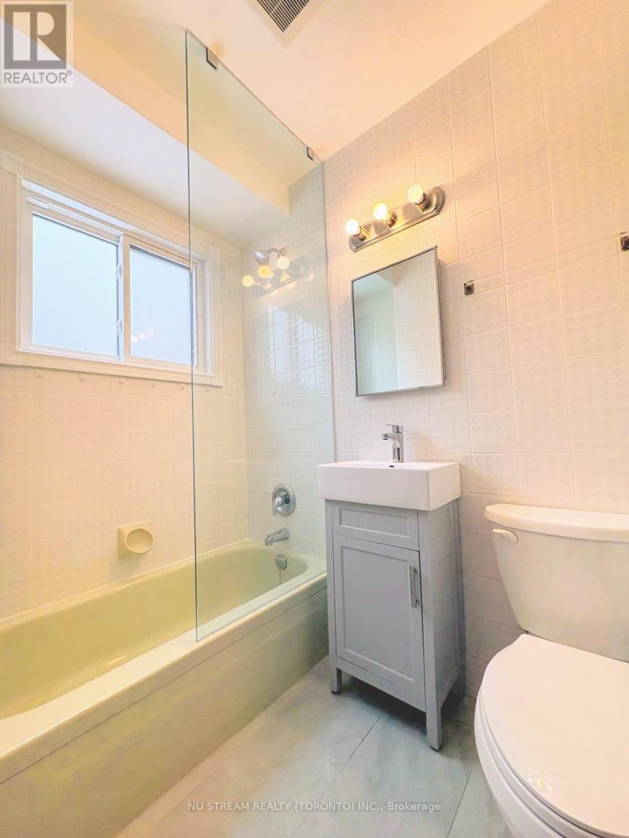 Ground - 46 Stainforth Drive, Toronto (Agincourt South-Malvern West), Ontario  M1S 1L8 - Photo 11 - E12813938