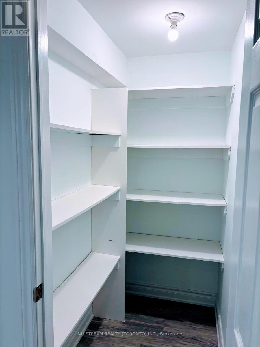 Ground - 46 Stainforth Drive, Toronto (Agincourt South-Malvern West), Ontario  M1S 1L8 - Photo 8 - E12813938