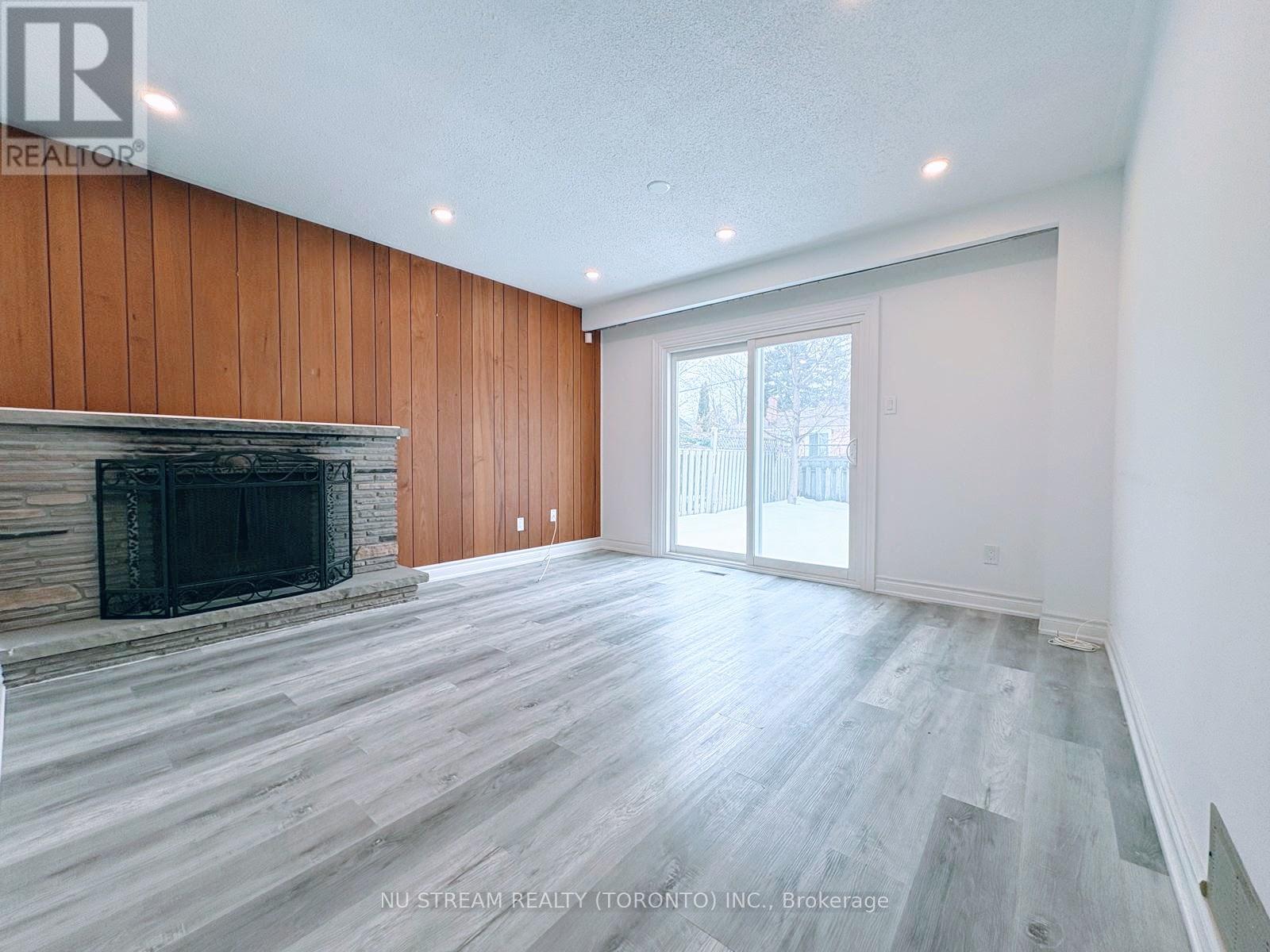 Ground - 46 Stainforth Drive, Toronto (Agincourt South-Malvern West), Ontario  M1S 1L8 - Photo 3 - E12813938