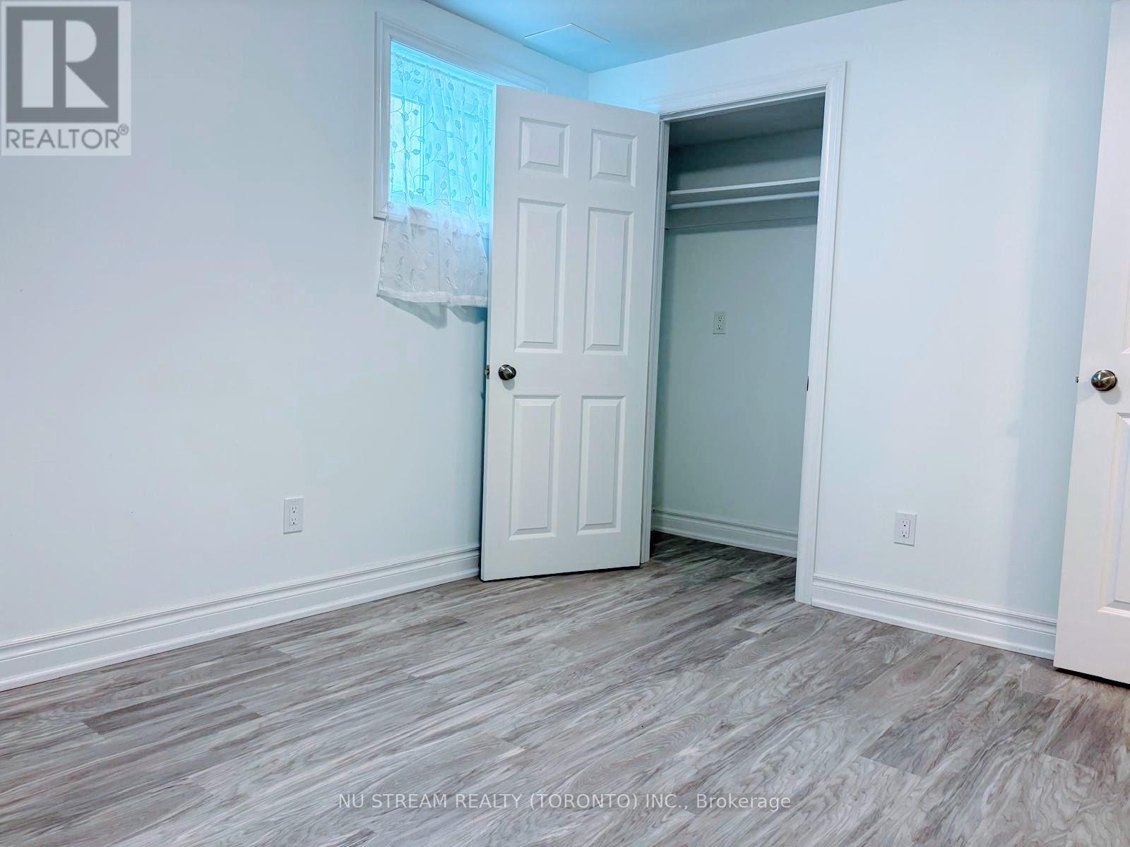 Ground - 46 Stainforth Drive, Toronto (Agincourt South-Malvern West), Ontario  M1S 1L8 - Photo 7 - E12813938
