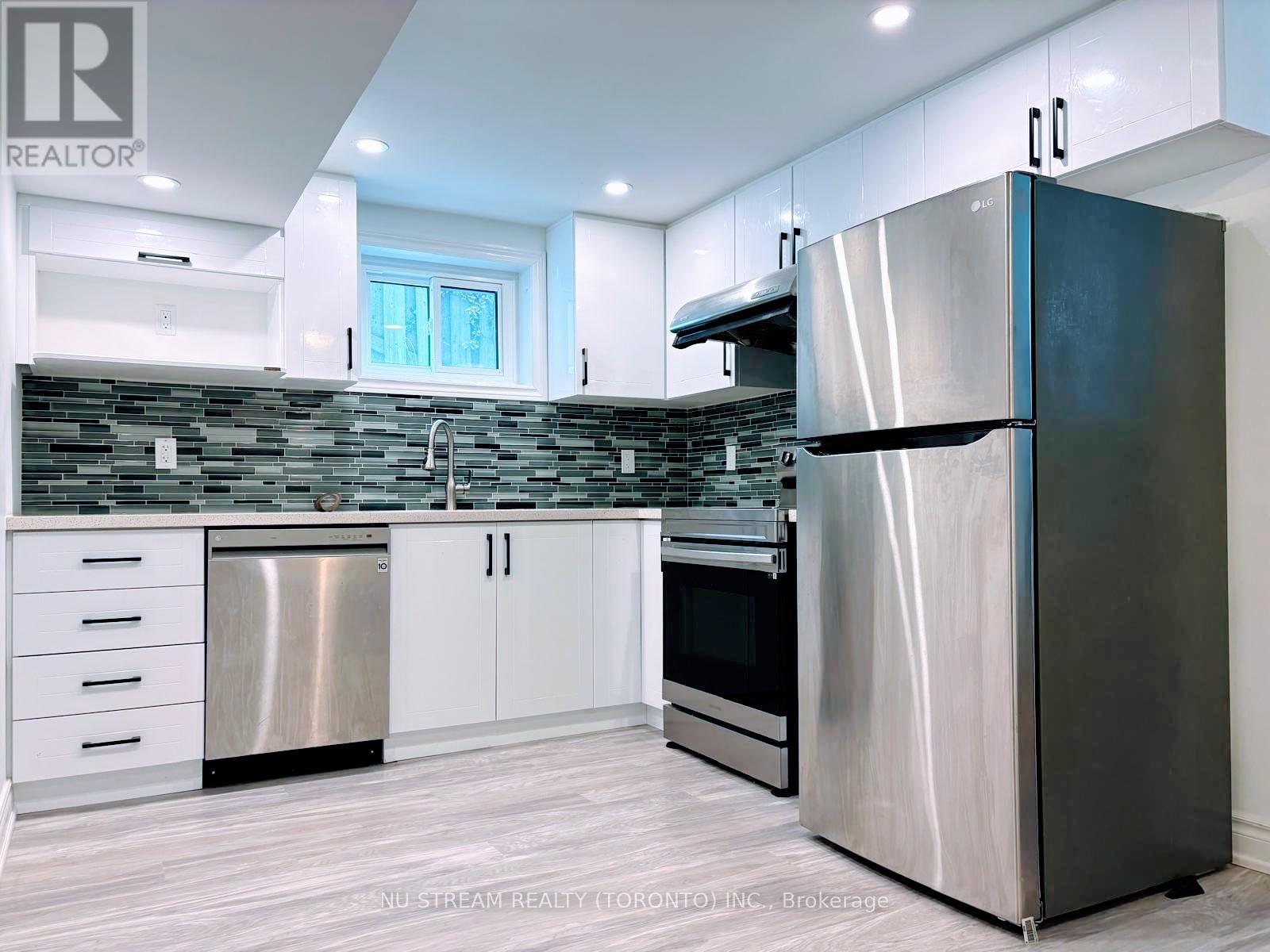 Ground - 46 Stainforth Drive, Toronto (Agincourt South-Malvern West), Ontario  M1S 1L8 - Photo 9 - E12813938