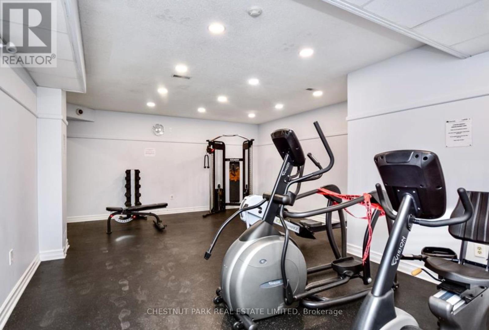 208 - 1 Quail Crescent, Barrie (Ardagh), Ontario  L4N 6W9 - Photo 25 - S12849986