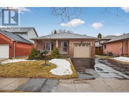 30 CONWAY LANE, London South, Ontario