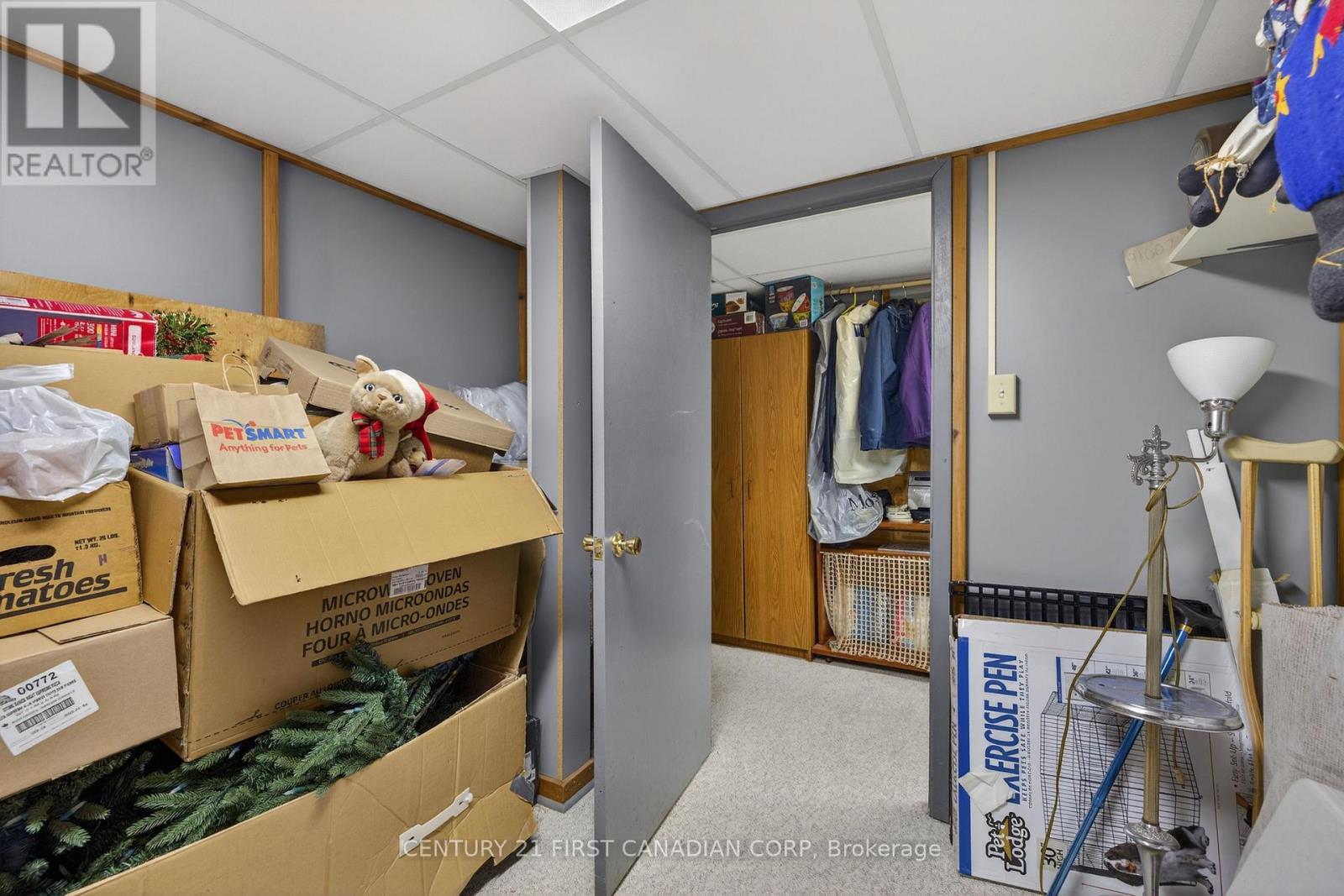 30 Conway Lane, London South, Ontario  N6E 3K4 - Photo 34 - X12846170