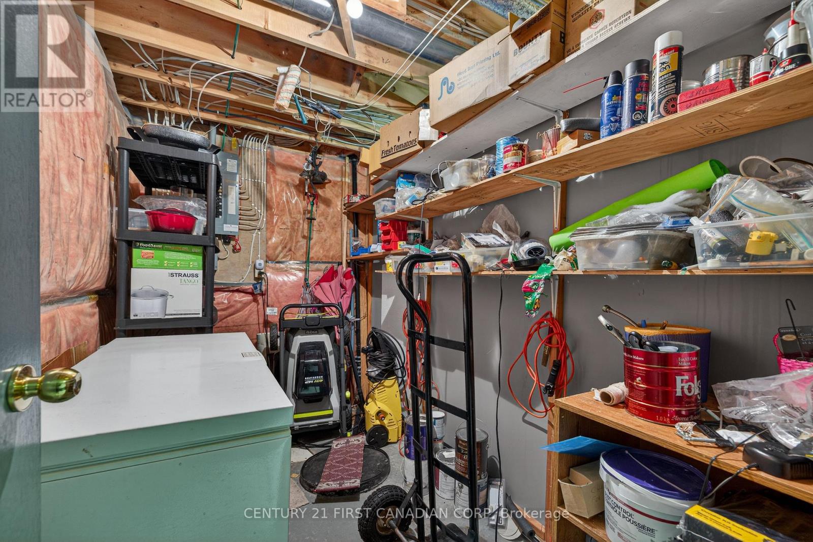 30 Conway Lane, London South, Ontario  N6E 3K4 - Photo 35 - X12846170