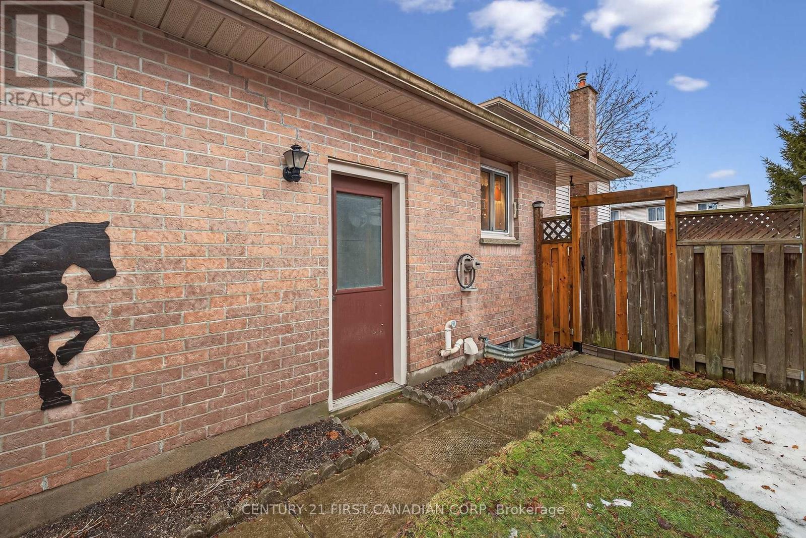 30 Conway Lane, London South, Ontario  N6E 3K4 - Photo 49 - X12846170