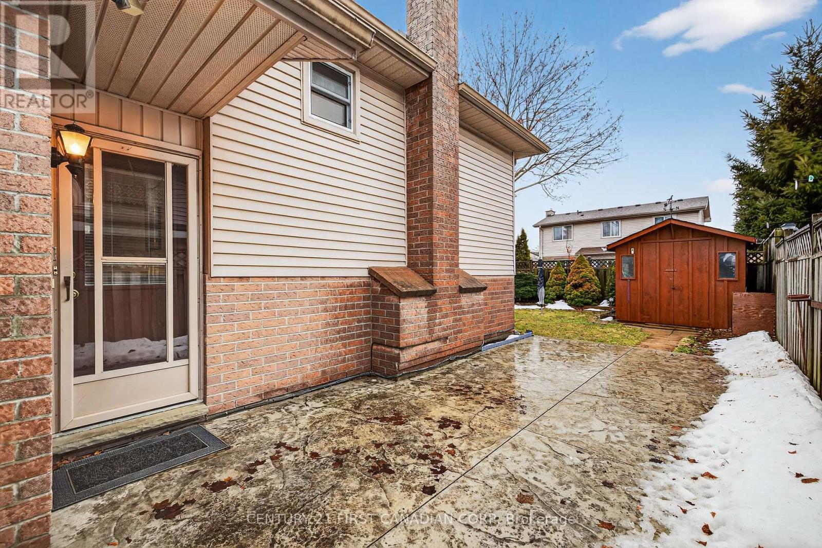 30 Conway Lane, London South, Ontario  N6E 3K4 - Photo 40 - X12846170