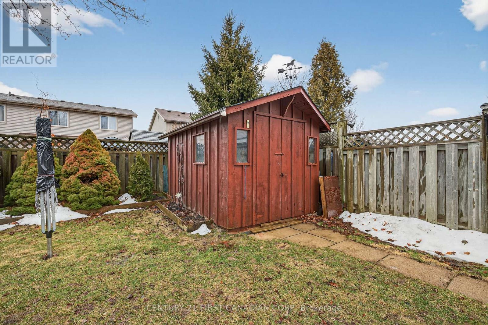 30 Conway Lane, London South, Ontario  N6E 3K4 - Photo 42 - X12846170