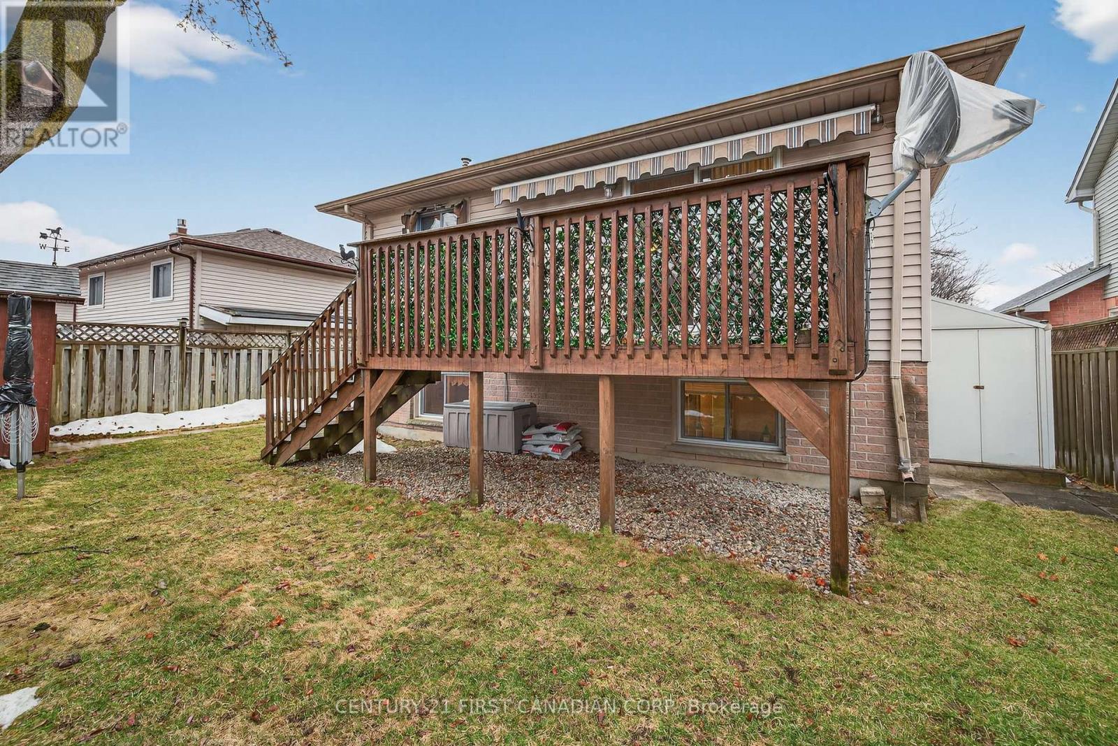 30 Conway Lane, London South, Ontario  N6E 3K4 - Photo 44 - X12846170