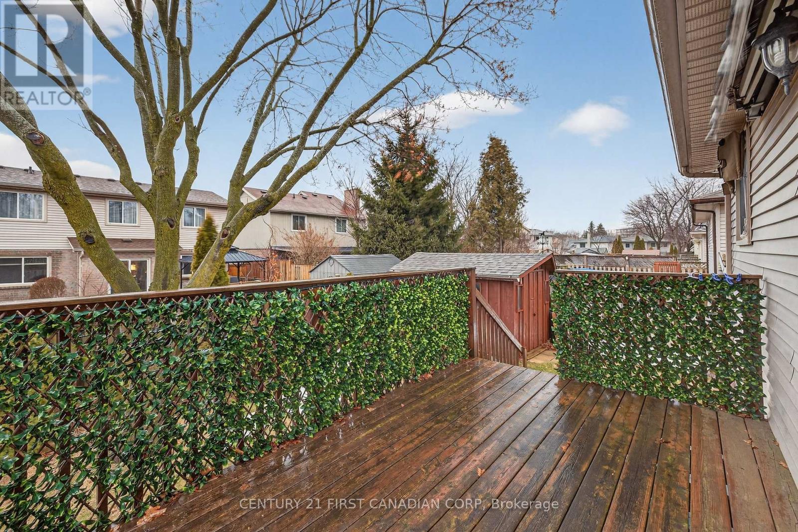 30 Conway Lane, London South, Ontario  N6E 3K4 - Photo 47 - X12846170