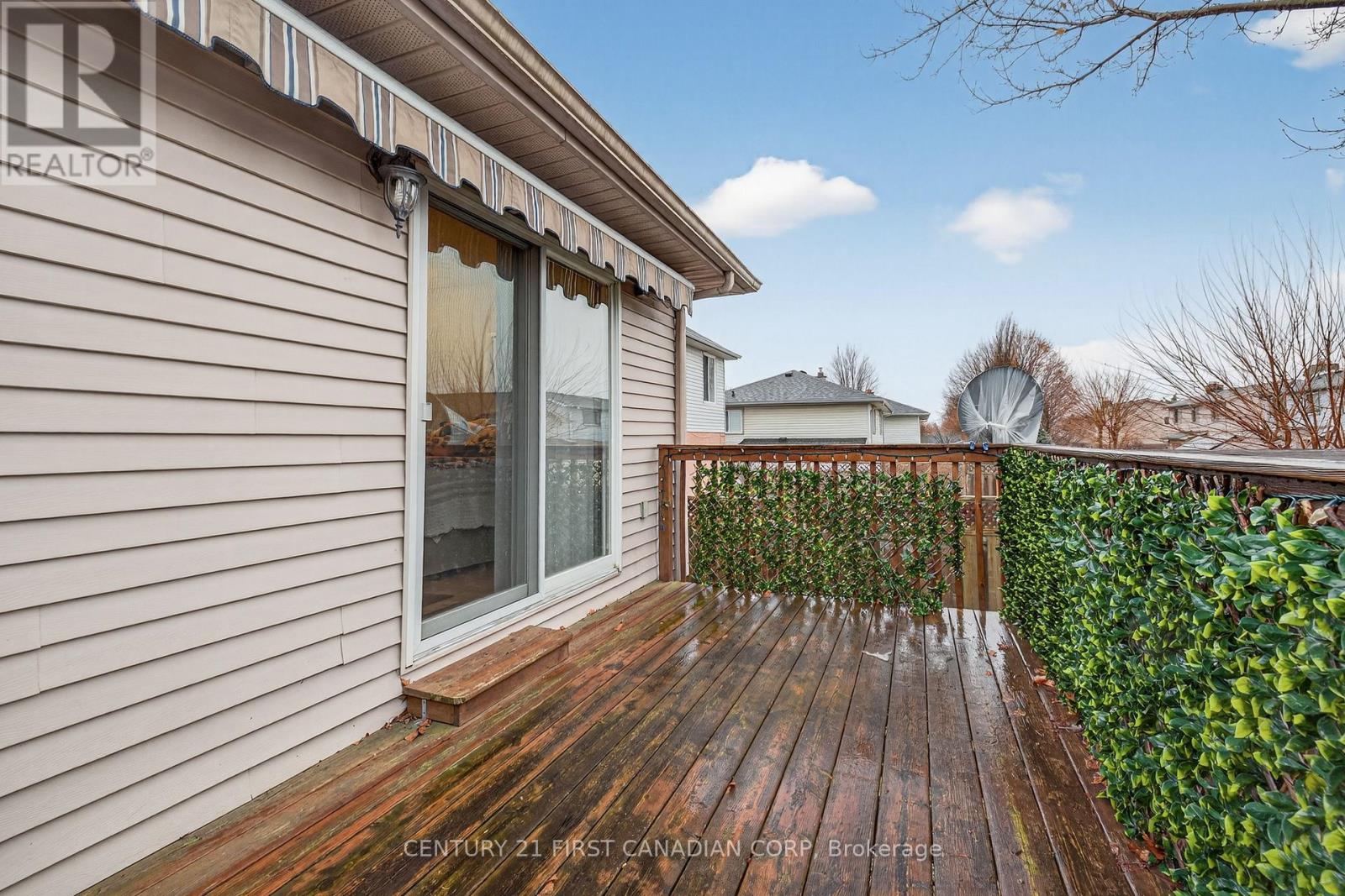 30 Conway Lane, London South, Ontario  N6E 3K4 - Photo 46 - X12846170