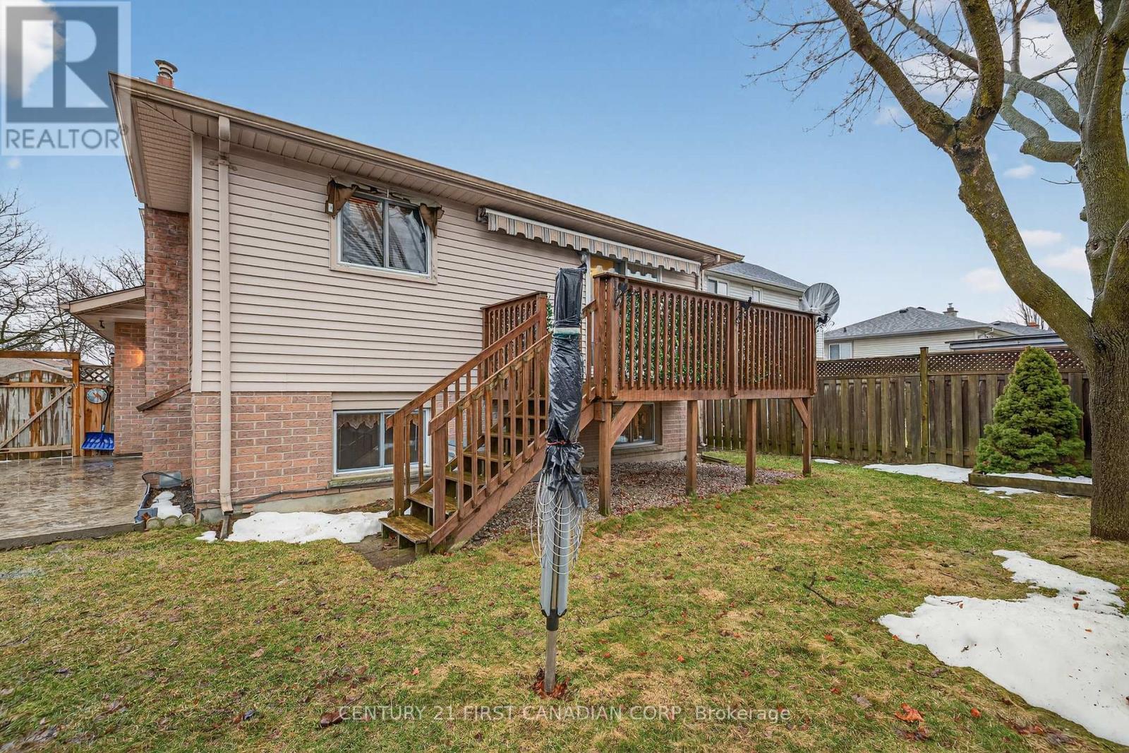 30 Conway Lane, London South, Ontario  N6E 3K4 - Photo 43 - X12846170