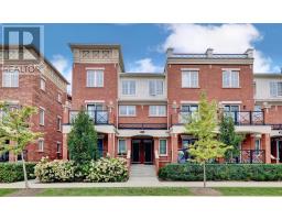19 - 2504 POST ROAD, Oakville, Ontario