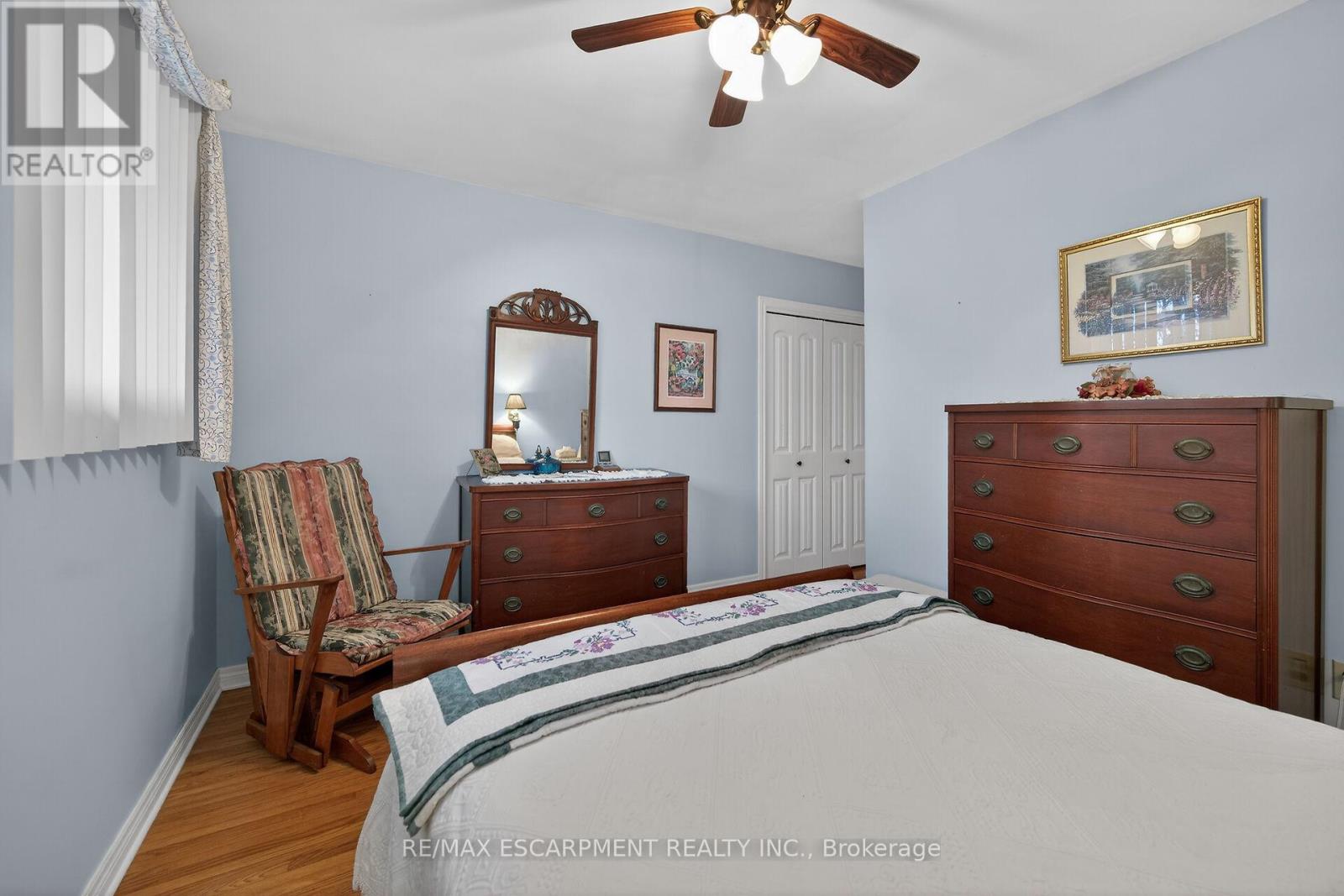 814 Cedar Street, Haldimand (Dunnville), Ontario  N1A 2K2 - Photo 20 - X12855684