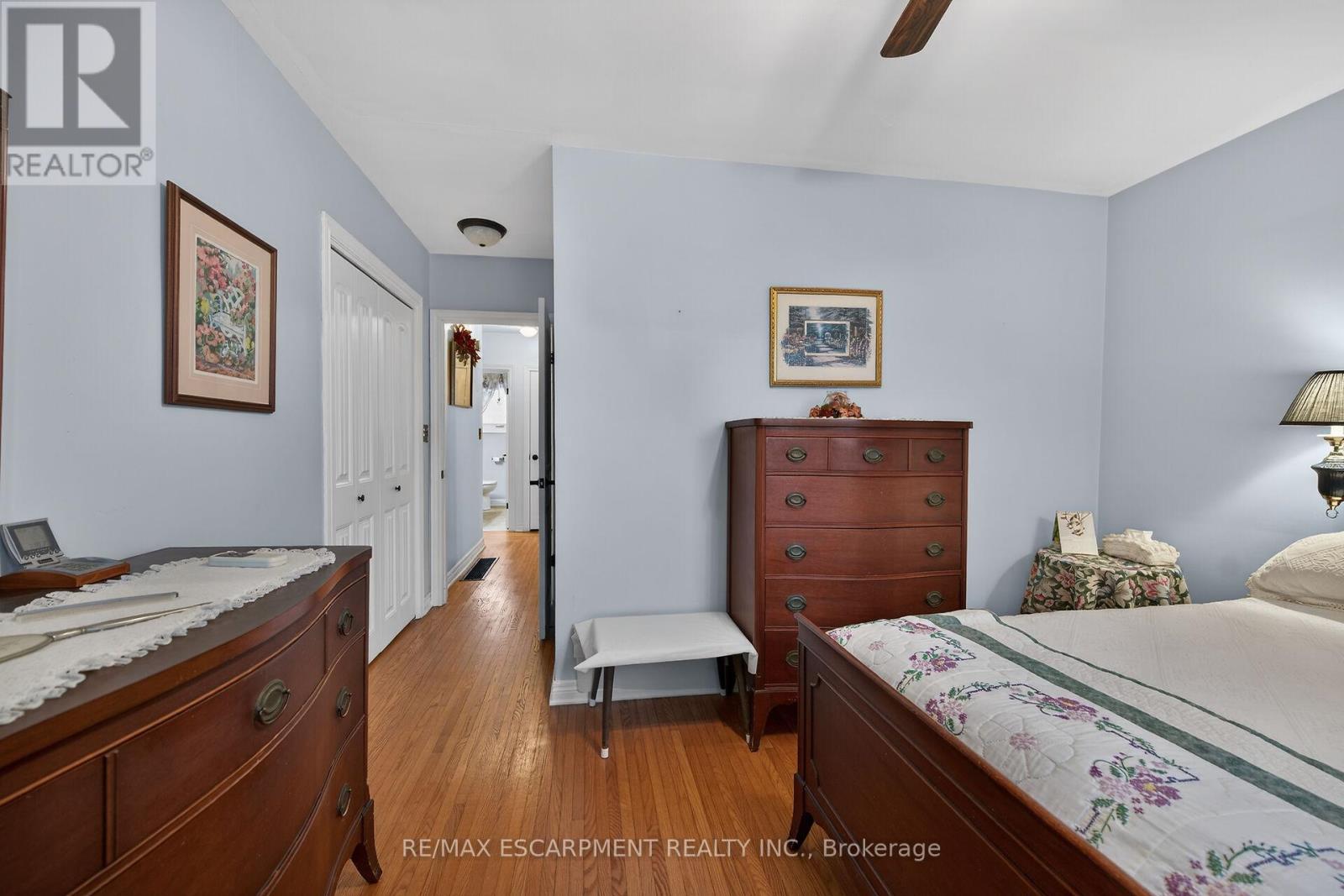 814 Cedar Street, Haldimand (Dunnville), Ontario  N1A 2K2 - Photo 21 - X12855684