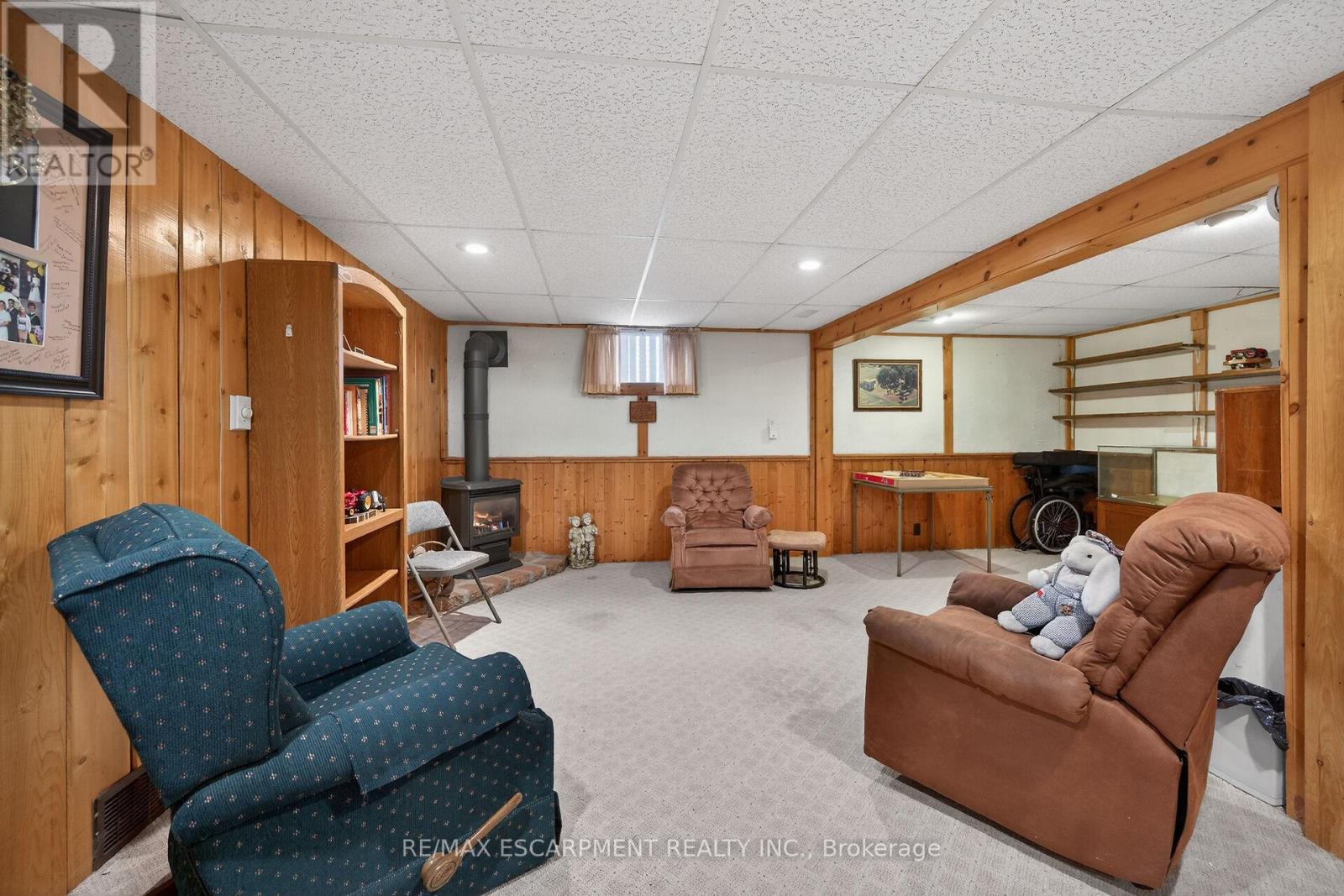 814 Cedar Street, Haldimand (Dunnville), Ontario  N1A 2K2 - Photo 34 - X12855684