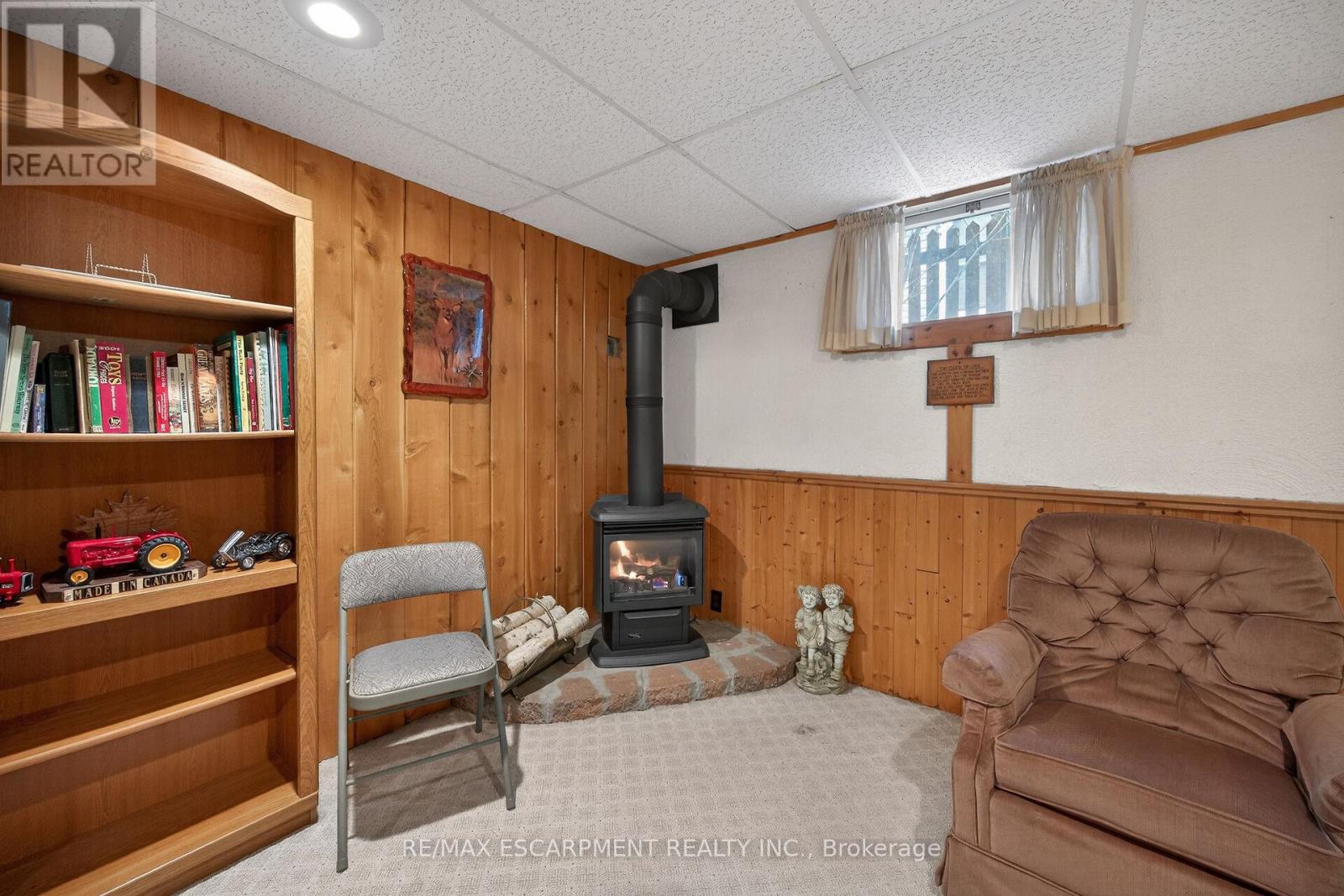 814 Cedar Street, Haldimand (Dunnville), Ontario  N1A 2K2 - Photo 35 - X12855684