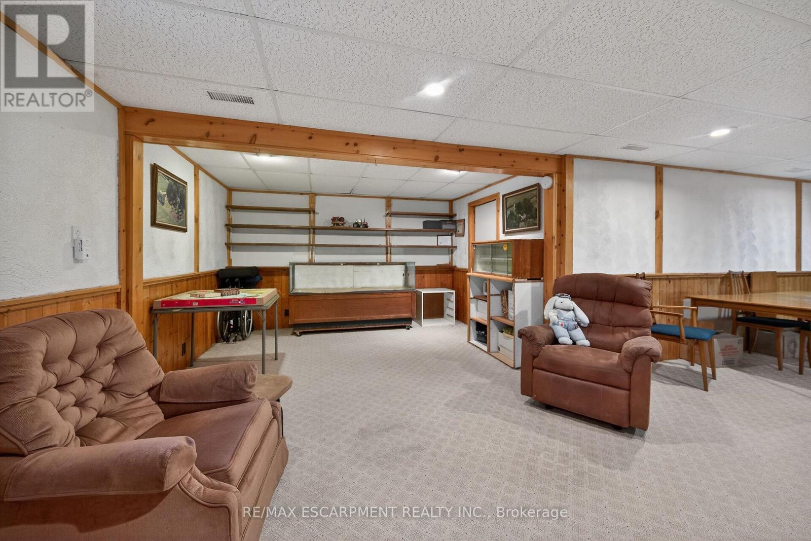 814 Cedar Street, Haldimand (Dunnville), Ontario  N1A 2K2 - Photo 36 - X12855684