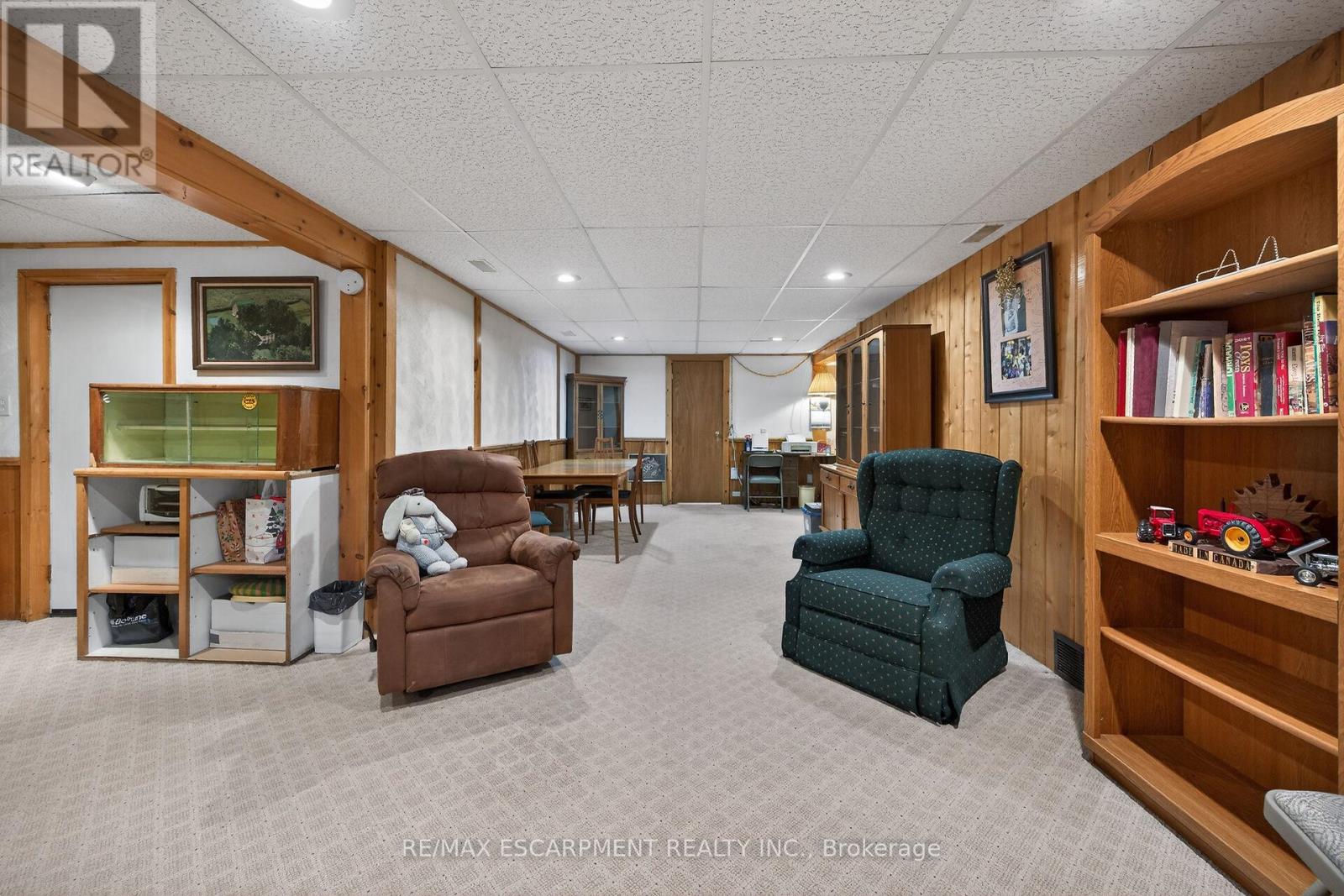 814 Cedar Street, Haldimand (Dunnville), Ontario  N1A 2K2 - Photo 37 - X12855684