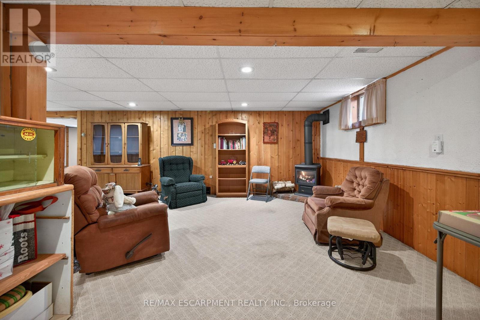 814 Cedar Street, Haldimand (Dunnville), Ontario  N1A 2K2 - Photo 38 - X12855684