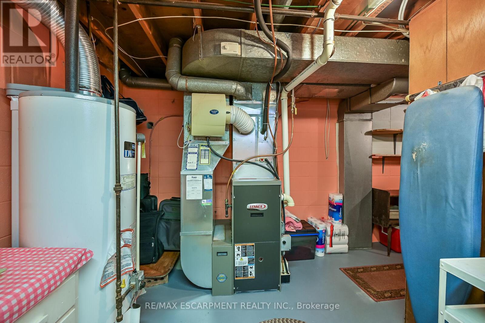 814 Cedar Street, Haldimand (Dunnville), Ontario  N1A 2K2 - Photo 44 - X12855684