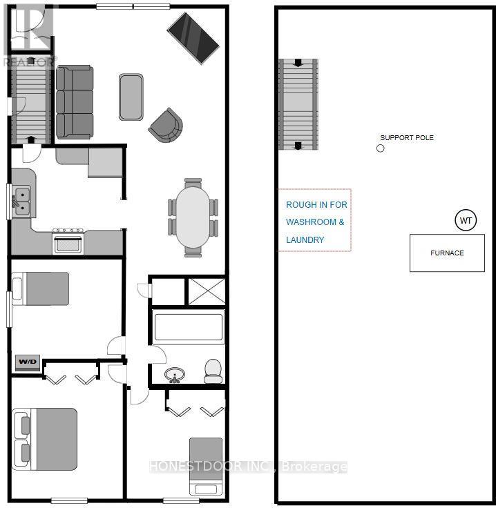 624 Mornington Avenue, London East (East G), Ontario  N5Y 3G1 - Photo 21 - X12855730