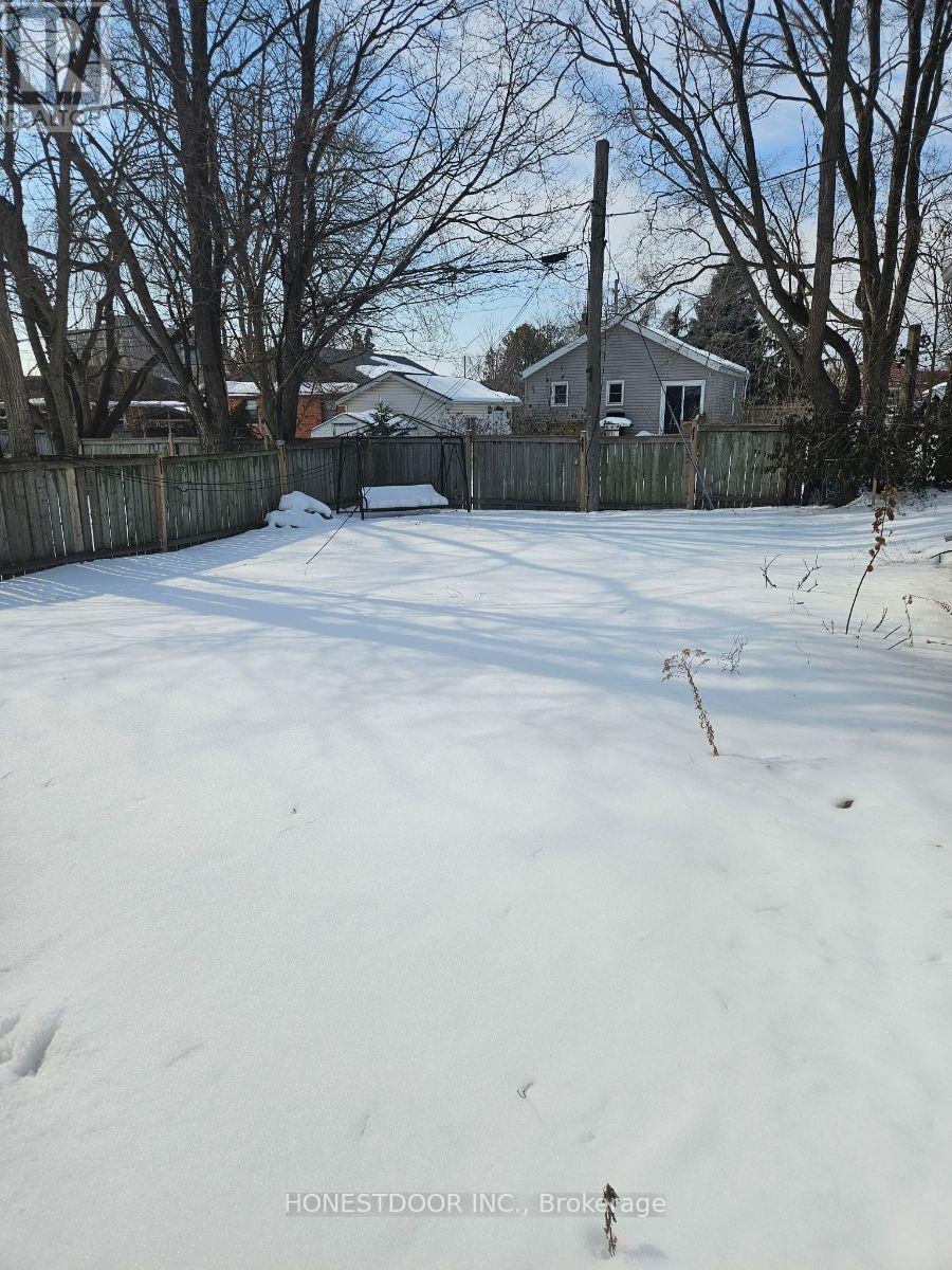 624 Mornington Avenue, London East (East G), Ontario  N5Y 3G1 - Photo 22 - X12855730