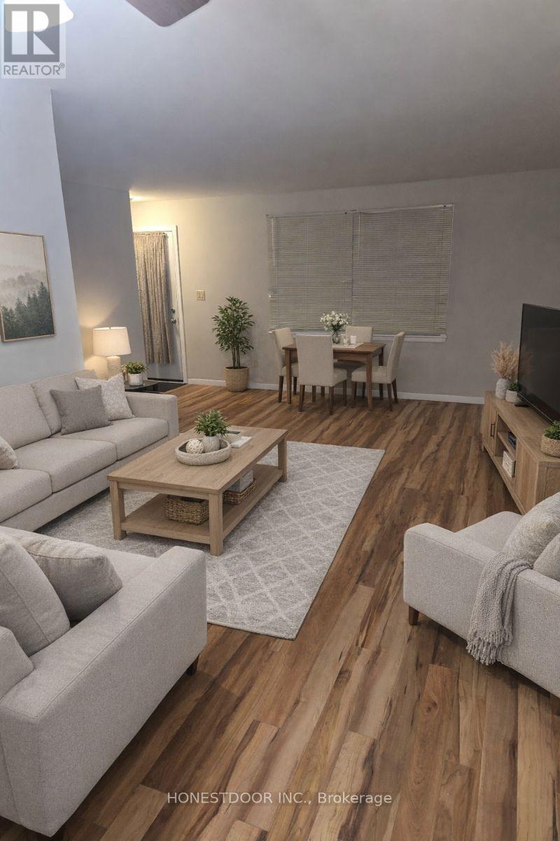 624 Mornington Avenue, London East (East G), Ontario  N5Y 3G1 - Photo 4 - X12855730