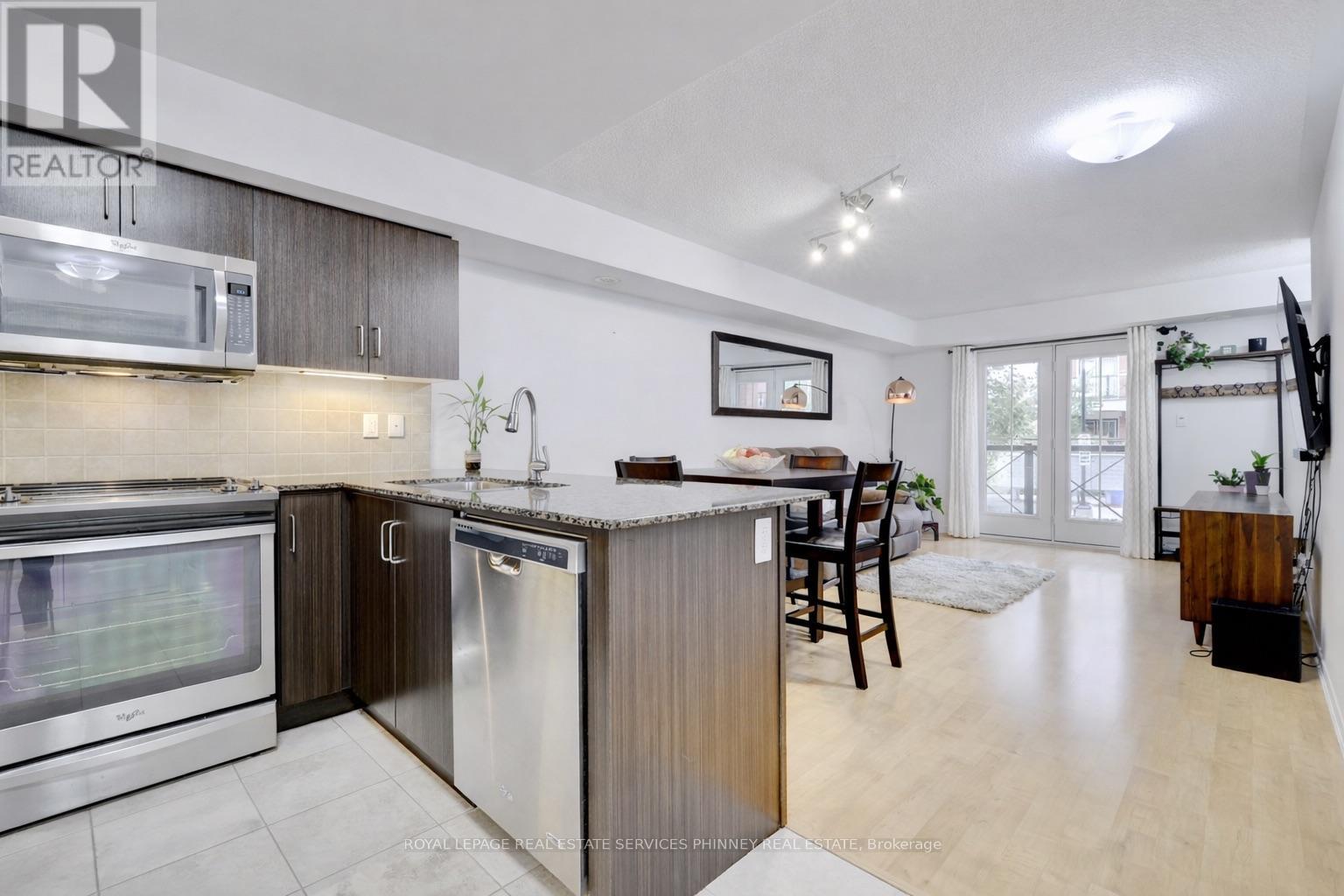 19 - 2504 Post Road, Oakville, Ontario  L6H 0K1 - Photo 10 - W12853918