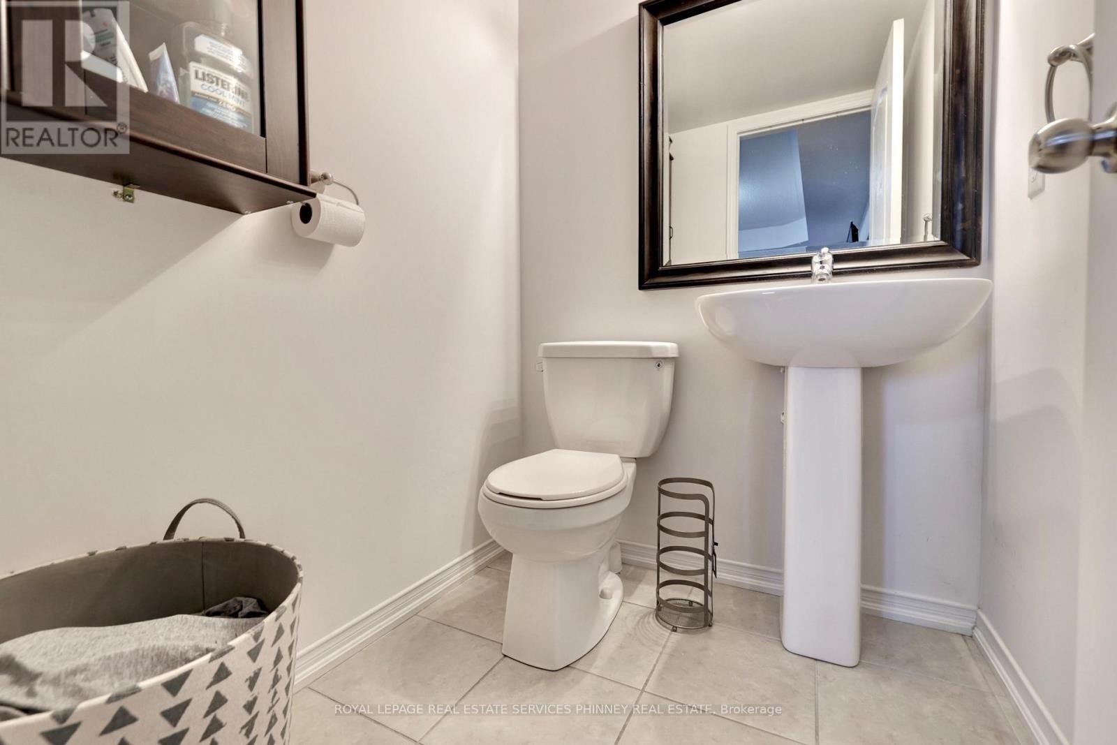 19 - 2504 Post Road, Oakville, Ontario  L6H 0K1 - Photo 22 - W12853918