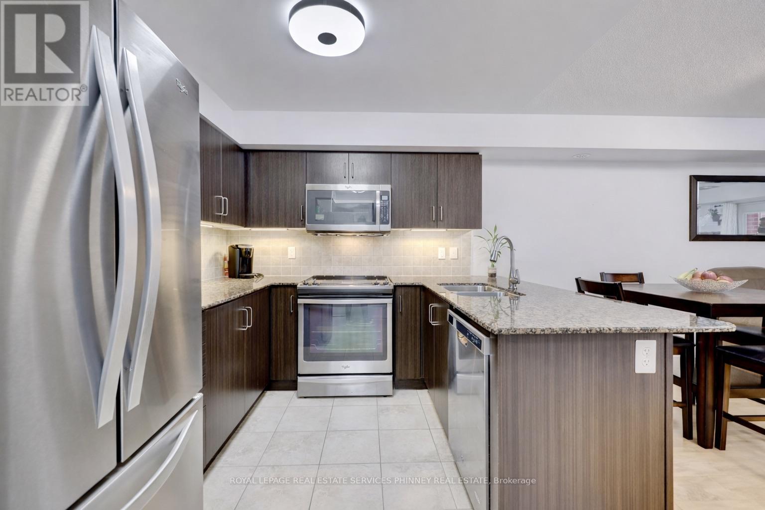 19 - 2504 Post Road, Oakville, Ontario  L6H 0K1 - Photo 11 - W12853918