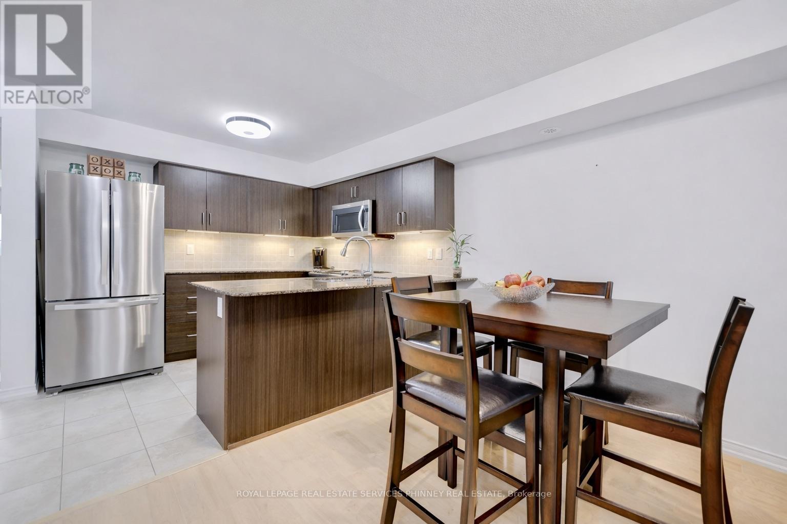 19 - 2504 Post Road, Oakville, Ontario  L6H 0K1 - Photo 9 - W12853918