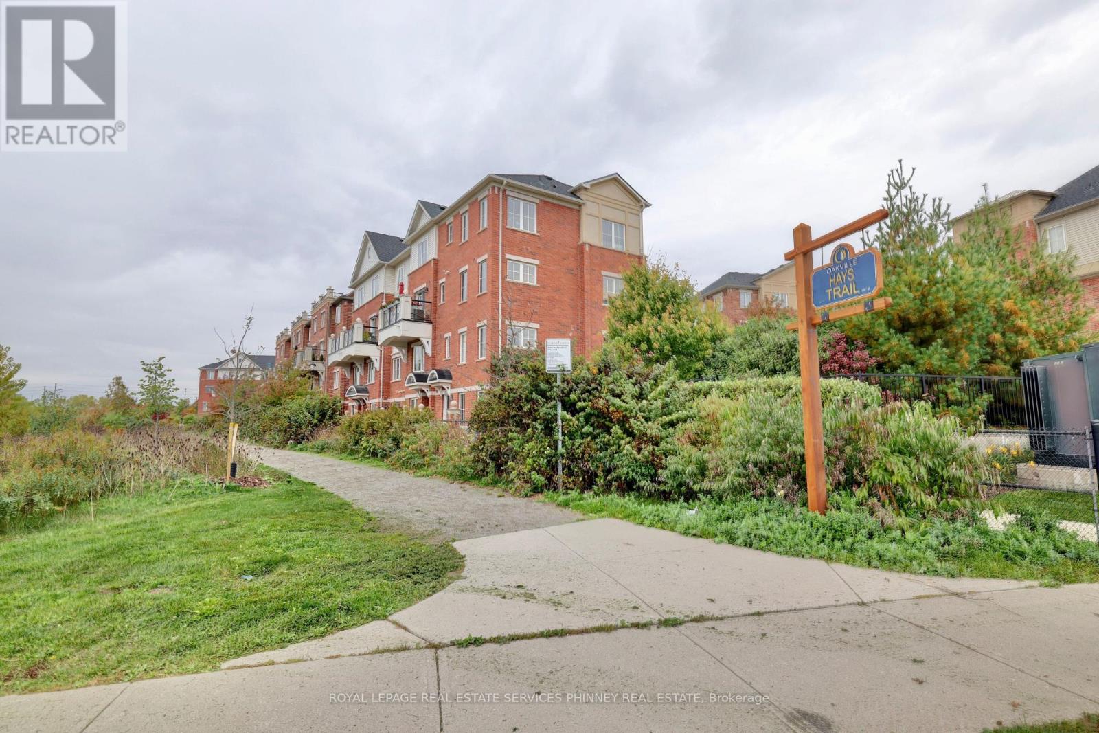 19 - 2504 Post Road, Oakville, Ontario  L6H 0K1 - Photo 24 - W12853918