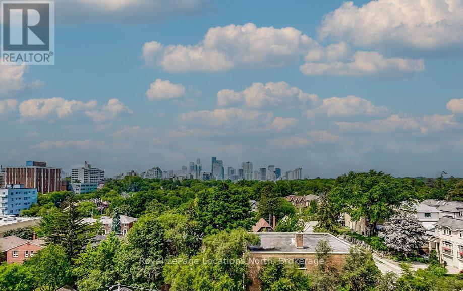 702 - 1818 Bayview Avenue, Toronto (Mount Pleasant East), Ontario  M4G 4G6 - Photo 10 - C12855986