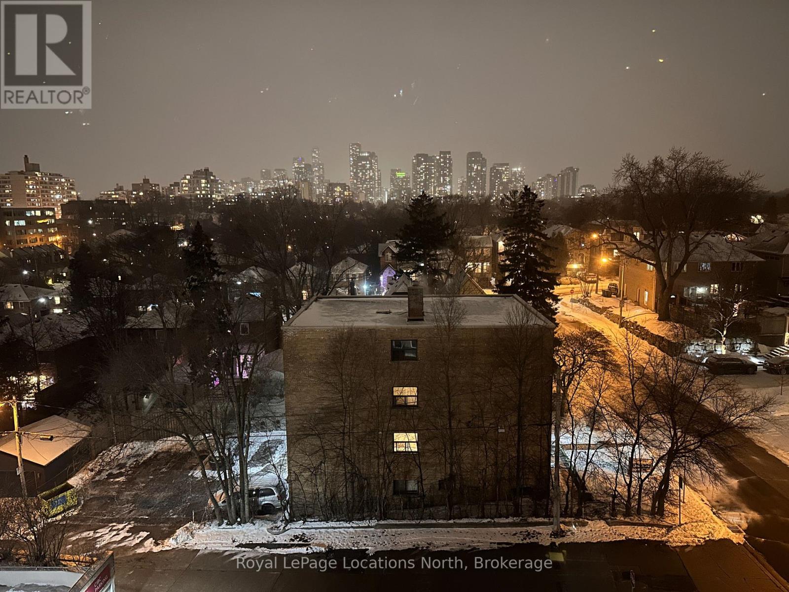 702 - 1818 Bayview Avenue, Toronto (Mount Pleasant East), Ontario  M4G 4G6 - Photo 11 - C12855986