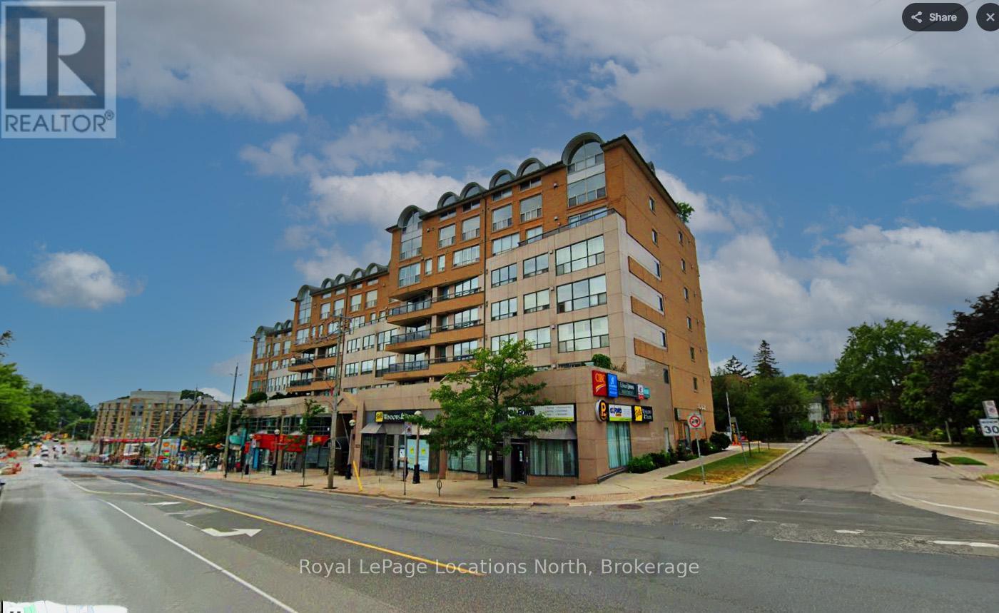 702 - 1818 Bayview Avenue, Toronto (Mount Pleasant East), Ontario  M4G 4G6 - Photo 12 - C12855986