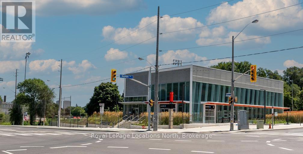 702 - 1818 Bayview Avenue, Toronto (Mount Pleasant East), Ontario  M4G 4G6 - Photo 15 - C12855986