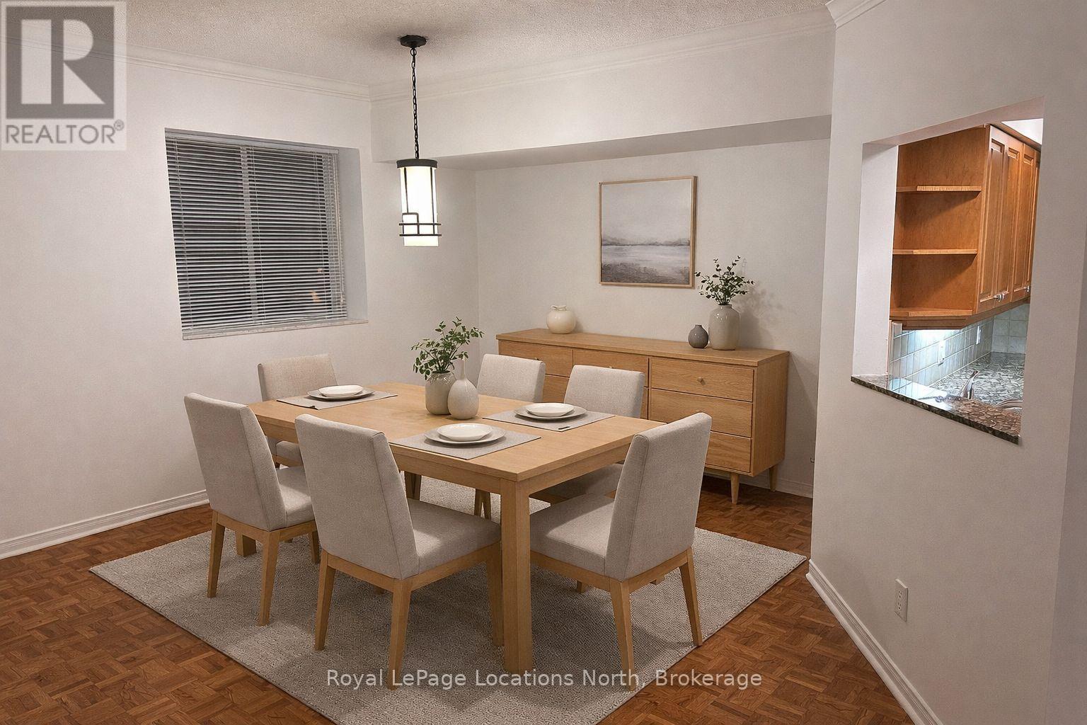 702 - 1818 Bayview Avenue, Toronto (Mount Pleasant East), Ontario  M4G 4G6 - Photo 4 - C12855986