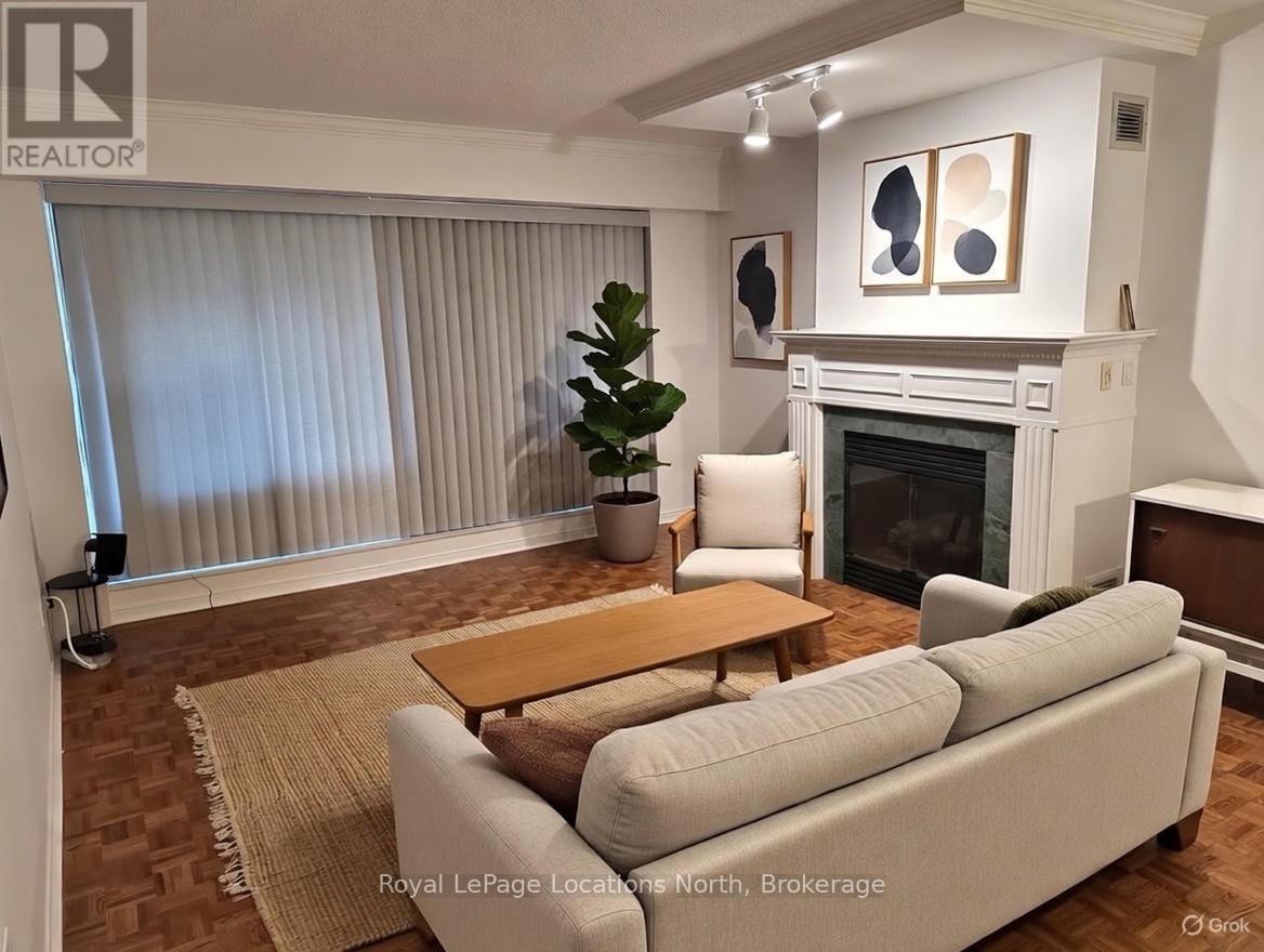 702 - 1818 Bayview Avenue, Toronto (Mount Pleasant East), Ontario  M4G 4G6 - Photo 5 - C12855986